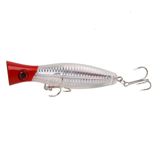 HF 118 Topwater Popper
