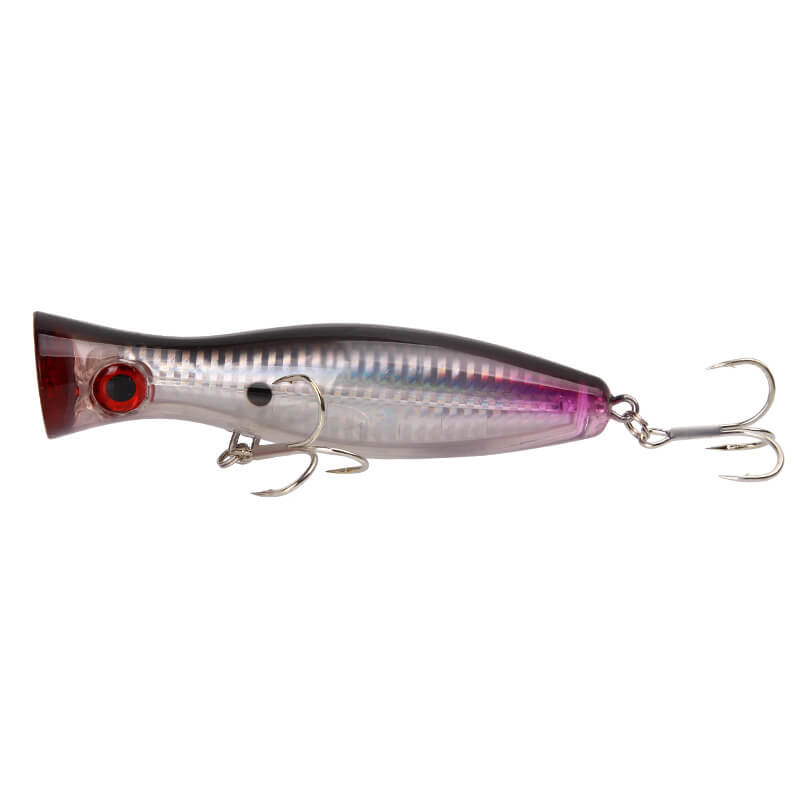 HF 118 Topwater Popper
