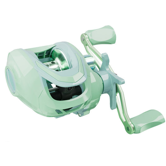 Histar Matcha Casting Reel