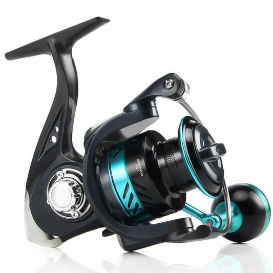 Histar KingKong II Spinning Reel