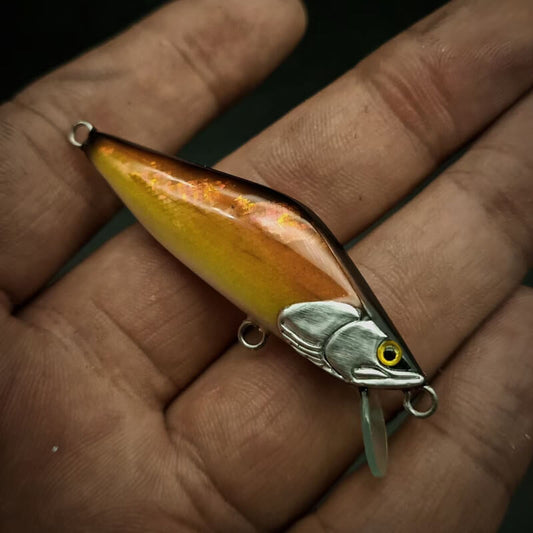 handmade lure – Histar Fishing