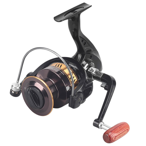 bumblebee fishing reel Histar Bumblebee Spinning Reel – Histar Fishing