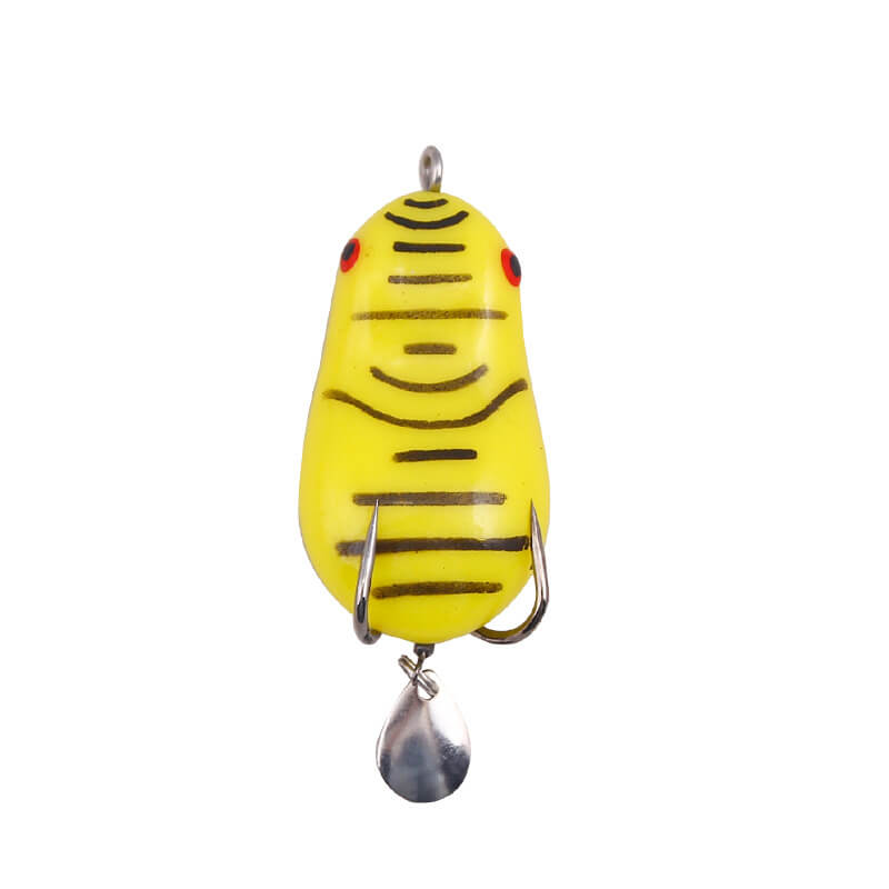 HF 320 Frog Bait – Histar Fishing