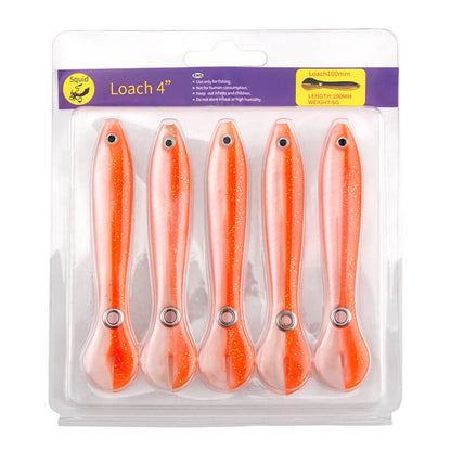 HF 306 Squid Bait