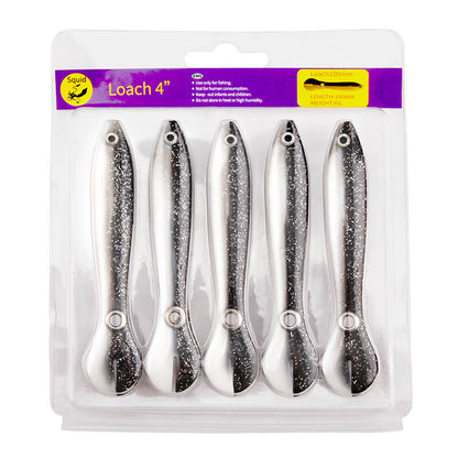 HF 306 Squid Bait