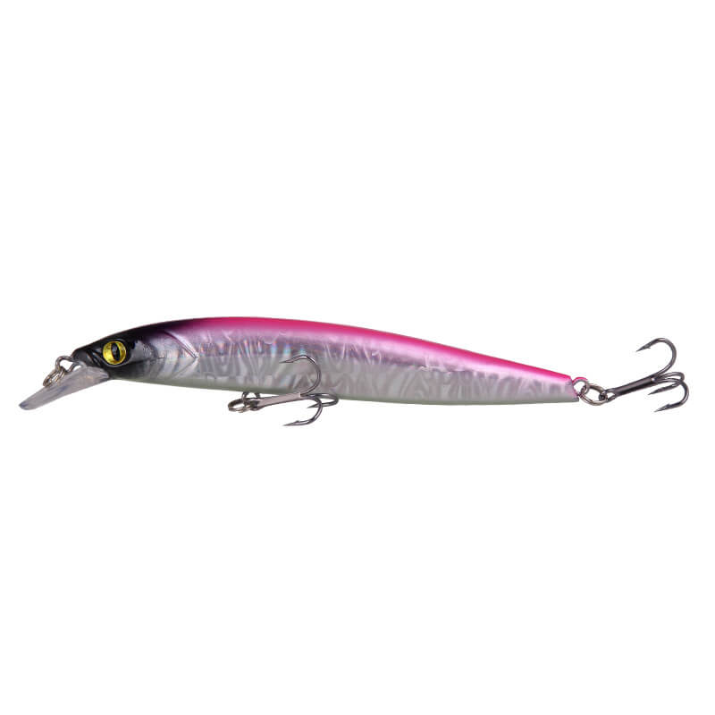 HF 102 Suspend Minnow